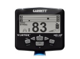 Грунтовый металлоискатель Garrett Vortex