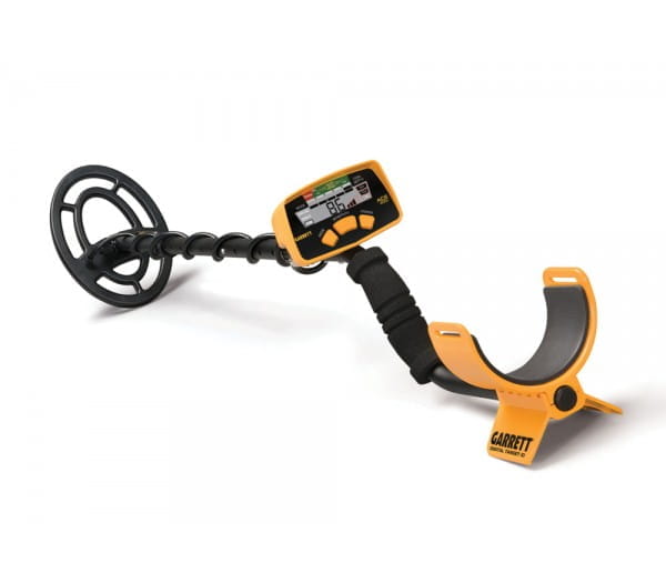 Металлоискатель Garrett ACE 200i