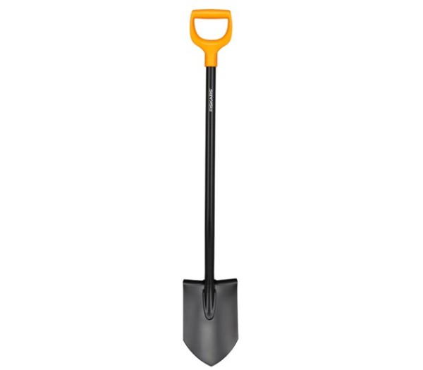 Лопата штыковая Fiskars Solid™