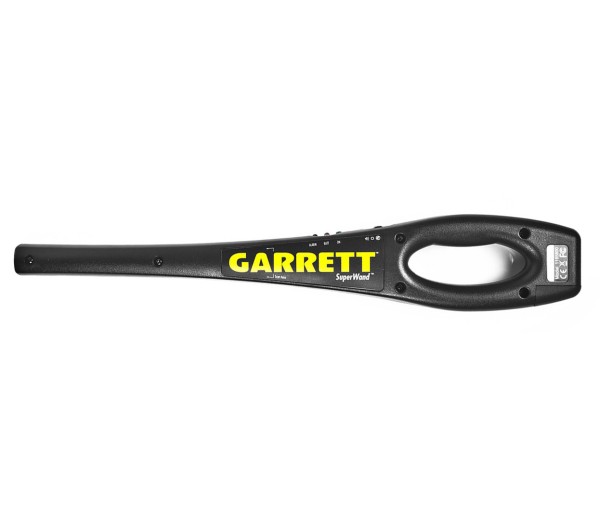 Металлодетектор досмотровый Garrett SuperWand