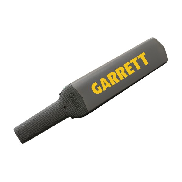 Ручной металлодетектор GARRETT GUIDE