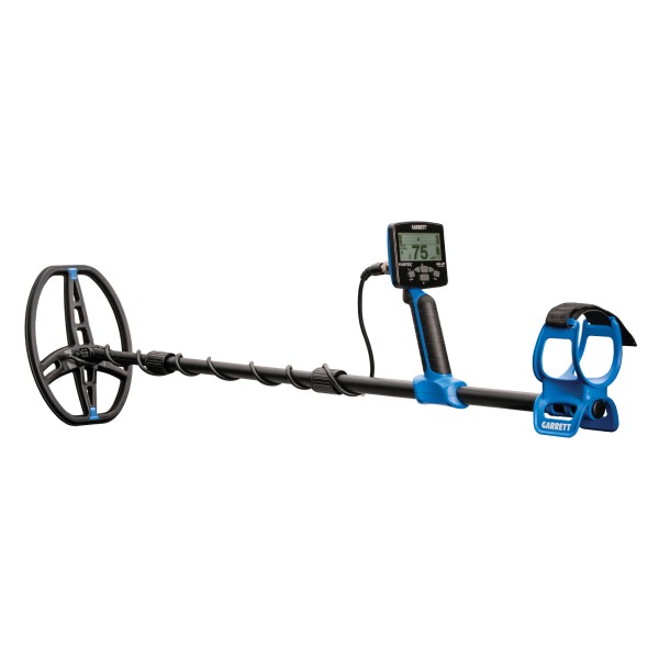 Грунтовый металлоискатель Garrett Vortex